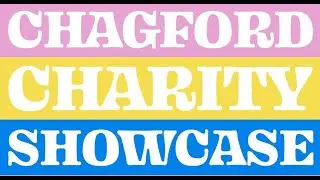 Chagford Showcase 2026