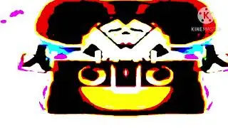 Klasky Csupo in slow g major 8 right mirror