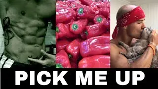 Pick Me Up Nutrition Mission