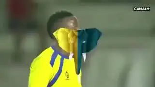 Alou Diarra