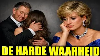 RECENT BIJGEWERKT: Het geheime verraad van King Charles aan Diana eindelijk onthuld