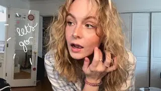 quick! lookin pretty the way boys do (i have 15 minutes to get ready)