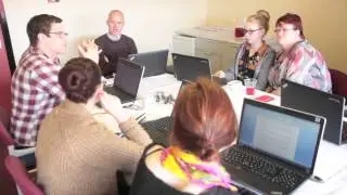 Enterprising Young People - 48 Hour Start Up Weekend