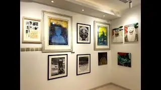 MRK Contemporary Art Gallery Inauguration Coming Soon