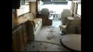 2002 Country Coach Affinity Class A RV Motorhome For Sale**