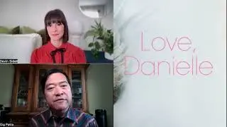 Интервью Девина Сиделла и Джейми Кинг для фильма &laquo;С любовью, Даниэль&raquo;
