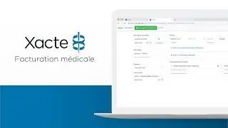 Xacte | Module d'inscription des patients &agrave; la RAMQ