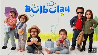 Bulbulay house 🏠 khubsurat momo comedy bulbulay cartoon version bulbulay season 2 Bulbulay AI 