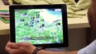 Wars and Battles TF1 news broadcasting