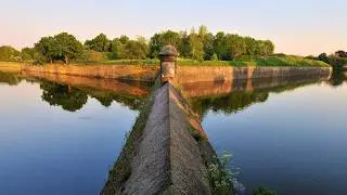 Naarden Vesting | Drone