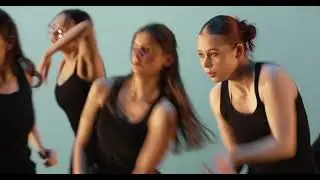 Dance City&rsquo;s Centre for Advanced Training (CAT)