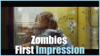 Call Of Duty Black Ops Cold War Zombies First Impression!
