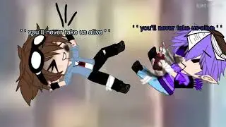 { Burning this place to the ground! } ( The Chaos Duo ) [ Tycer Vr Squad ]