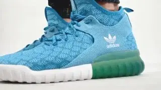 Matshop pl x Adidas Originals Tubular X Primeknit
