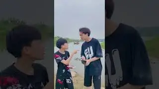 Em Trai Duy Văn Phạm đặt c&acirc;u hỏi kh&oacute; qu&aacute; #duyvanpham #shorts #duyphuong