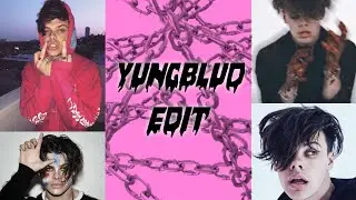 YUNGBLUD edit // wires - the neighbourhood