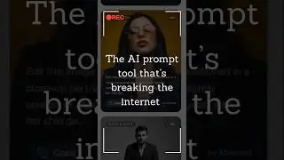 This Free AI Prompt Tool Blew My Mind 🍌 | BananaPrompts Review | #shorts