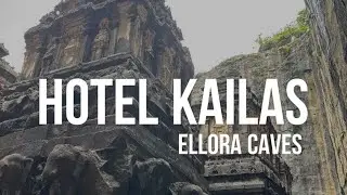 Hotel Kailas - Ellora Caves | Best resort near Ellora Caves & Grishneshwar Temple