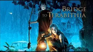 The Bridge to Terabithia (2007) Movie Review!