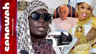 «Bima Néke prison dama Guente Serigne Abdou Karim mounema… »Nogaye Kara presqu’en larmes révèle