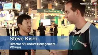 Day1 Summary of VMworld 2011 in Vegas