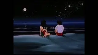 Benjamin Orr - Stay the night (slowed+reverb)