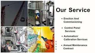 RSK Automations System Service