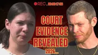 Lilly and Jack Sullivan: The New Unsealed Court Documents Revealed| True Crime Documentary