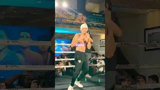 Brandon &ldquo;The HeartBreaker&rdquo; Figueroa ABS are RIPPED & CHISELED. 💔