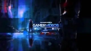 GamerVideos - It's Party Time!