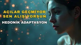 ACILARA ALIŞMAK: Beynin Hayatta Kalma Mekanizması.