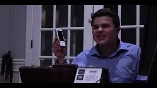 THE SALESMAN