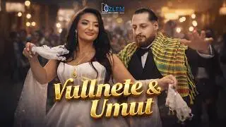 Vulllente & Umut / Albanian & Kurdish Wedding Grup Yardil / Dügün GoldenPalast / ÖzlemProduction®