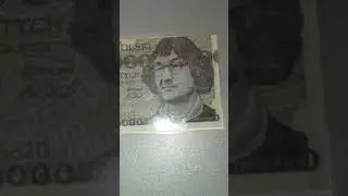 BANKNOT PIERDYLIALD ZŁOTYCH 2023 Morawiecki #numizmatyka#banknotypolskie#banknot#collection#banknoty