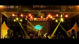 [LIVE] Trojan - Blackness Begin