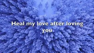 Heal My Love - Pyromaniacs & Gaby Zacara