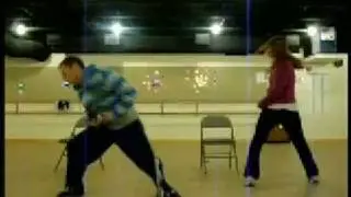 Official Britney Spears 'Circus' Choreography