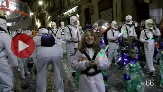 Carnestoltes Alcoi 2024
