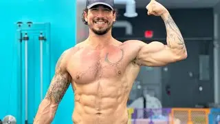 How to build muscle - The 5 keys