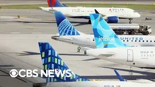 CBS News senior travel adviser shares 2023 travel industry wish list