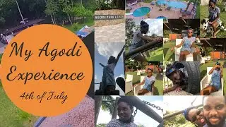 AGODI GARDENS || IBADAN || OYO STATE || NIGERIA || 4th of July.
