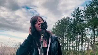 Wide River To Cross - Elliott Peck & Damian calcagne