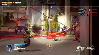 Vassbotn POTG QP