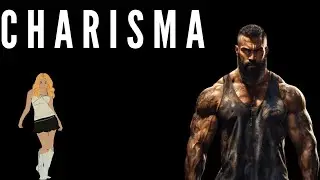 Unlocking Charisma|5 Essential Tips for Magnetic Presence