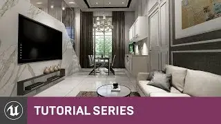 Getting Started with Unreal Studio