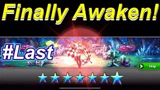 【Neo Monsters】Finally! Aim for Awaken Mythic! #Last [Egg Hatch]