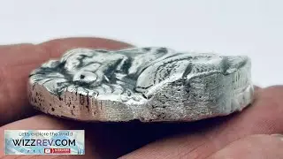 3 oz MK BarZ 