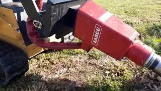 Vermeer Ctx100/ Stump Grinder