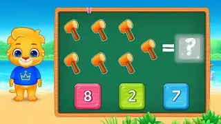 kids learning videos ( maths )