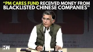'India's Interests Compromised': Cong's Pawan Khera Speaks On BJP-RSS Meeting CPC Delegation | China
